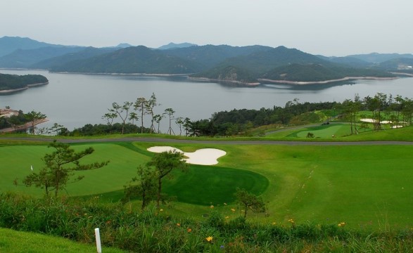 전남 화순권+베르힐CC