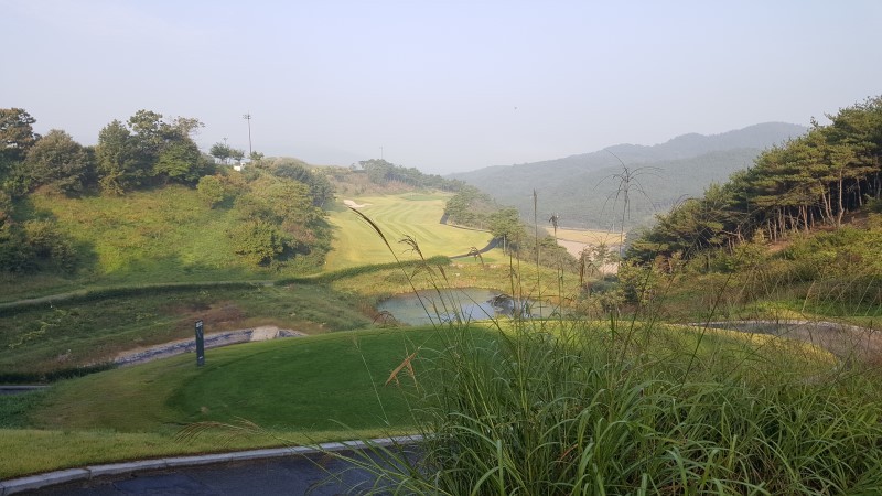 창녕 힐마루cc