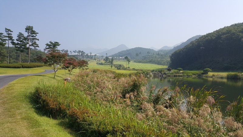 창녕 힐마루cc