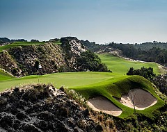 호짬+호치민 GOLF대회
