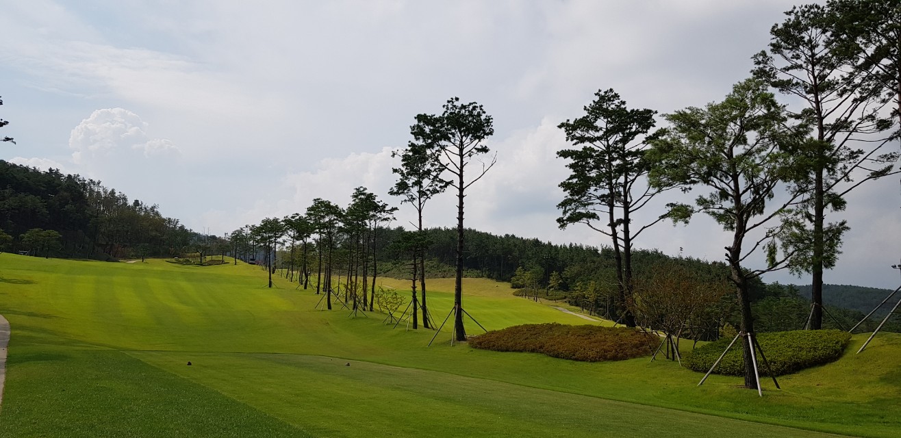 부산 스톤게이트c.c