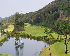 부산 스톤게이트c.c