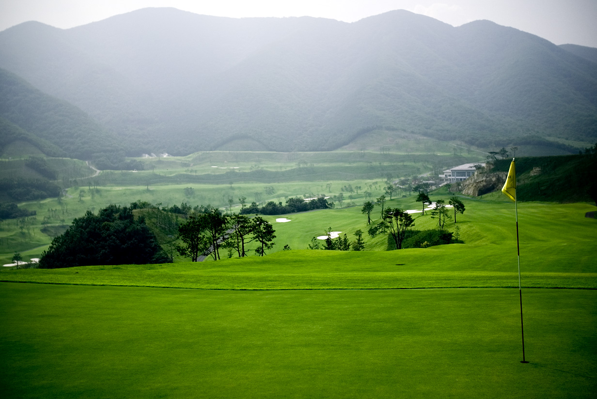 경주 서라벌c.c