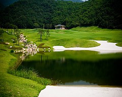 경주 서라벌c.c