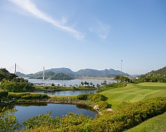 영광 웨스트오션cc