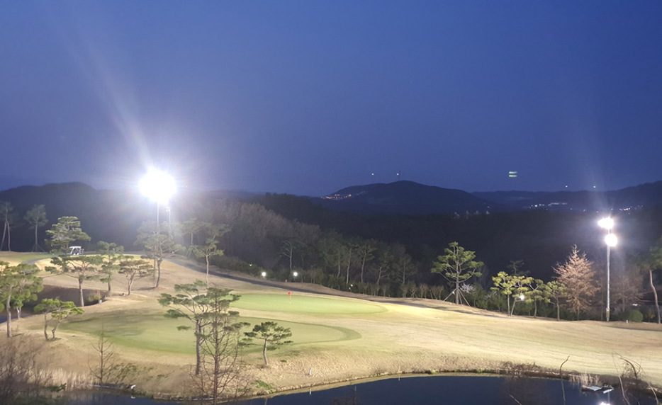 경주+울산권cc 패키지