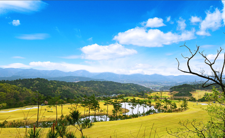 경주+울산권cc 패키지