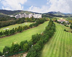 경주 보문cc