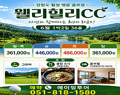 횡성 벨라45cc