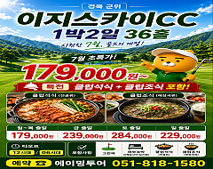 대구 이지스카이cc