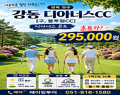 경주 디아너스c.c
