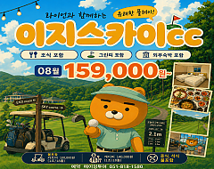 대구 이지스카이cc